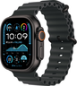 Vista previa de Apple Watch Ultra 2 LTE 49mm titanio ngr