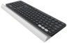 Logitech K780 Tastatur Vorschau
