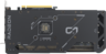 Asus Dual Radeon RX7800XT OC videókártya előnézet