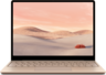 Aperçu de MS Surface Laptop Go i5 8/128Go sable