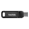 Thumbnail image of SanDisk Ultra Dual Drive USB Stick 64GB