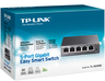 TP-LINK TL-SG105E Switch Vorschau