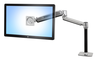 Thumbnail image of Ergotron LX HD Sit-Stand Desk-mount Arm