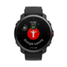 Polar Grit X Watch GPS 47 mm schwarz Vorschau