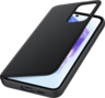 Thumbnail image of Samsung A55 Smart View Wallet Case Black
