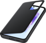 Anteprima di Samsung A55 Smart View Wallet Case black