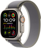 Thumbnail image of Apple Watch Ultra 2 LTE 49mm Titanium