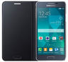 Thumbnail image of Samsung Flip Cover for Alpha Black