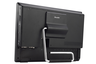 Thumbnail image of Shuttle XPC P52U C Barebone AiO Touch Bl
