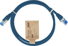 Thumbnail image of Patch Cable RJ45 S/FTP Cat6a 3m Blue