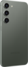 Samsung Galaxy S23 256 GB green Vorschau