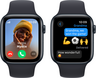 Miniatura obrázku Apple Watch SE 2023 LTE 44mm půlnoc
