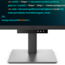 Widok produktu Monitor BenQ RD240Q w pomniejszeniu