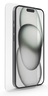 Hama Clear Pr. iPhone 15 Pro Schutzglas Vorschau