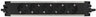 Thumbnail image of Dataflex Recessed Power Strip 5-way