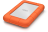 Thumbnail image of LaCie Rugged Mini HDD 2TB