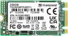 Transcend MTE460T-I PCIe M.2 256 GB SSD Vorschau