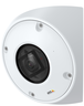AXIS Q9216-SLV White Netzwerk-Kamera Vorschau