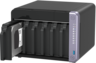 Miniatuurafbeelding van QNAP TS-632X 4GB 6-bay NAS