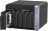 QNAP TS-632X 4 GB 6-Bay NAS Vorschau