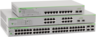 Vista previa de Allied Telesis Switch AT-GS950/16