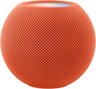 Apple HomePod mini narancssárga előnézet