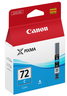 Thumbnail image of Canon PGI-72C Ink Cyan