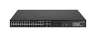 Aperçu de Switch PoE+ HPE FlexNetwork 5140 24G