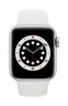Apple Watch S6 GPS+LTE 40mm Alu silber Vorschau