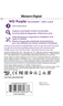 Thumbnail image of WD Purple SC QD101 microSDXC 64GB