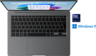 Samsung Book5 Pro 14" U7 32/512GB gray Vorschau