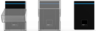 FAST LTA kleines Silent Brick Pro System Vorschau