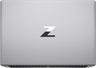 Miniatuurafbeelding van HP ZBook Fury 16 G9 i7 A2000 16/512GB