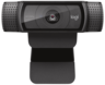 Logitech C920e üzleti webkamera előnézet