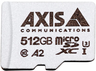 AXIS Surveillance microSDXC-Karte 512 GB Vorschau