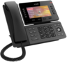 Miniatuurafbeelding van Snom D865 IP Desktop Telephone Black