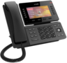 Miniatuurafbeelding van Snom D865 IP Desktop Telephone Black