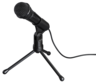 Aperçu de Microphone univ. Hama MIC-P35 Allround