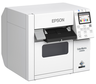 Epson ColorWorks C4000 fény-fk. tintával előnézet