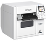 Aperçu de Imp Epson ColorWorks C4000 noir brillant