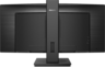 Thumbnail image of Philips 345B1C Curved Monitor