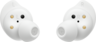 Samsung Galaxy Buds FE white Vorschau