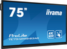 Miniatuurafbeelding van iiyama PL TE7512MIS-B3AG Touch Display