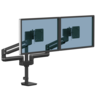 Miniatuurafbeelding van Fellowes Tallo Mod. 2FMS Monitor Arm Bl