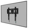 Thumbnail image of Neomounts LEVEL-750 75" Wall Mount