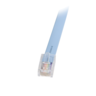 Thumbnail image of StarTech RJ45 - DB9 Console Cable 1.8m