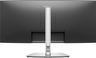 Aperçu de Écran hub Dell Pro 34 Plus P3425WE