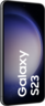 Thumbnail image of Samsung Galaxy S23 128GB Black
