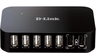 Thumbnail image of D-Link USB Hub 2.0 7-port DUB-H7