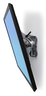 Miniatura obrázku Naklápěcí nástěnný držák Ergotron TM XL